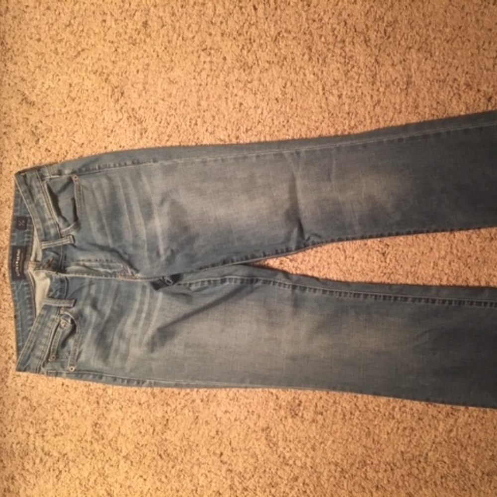 Lucky Brand Jeans
